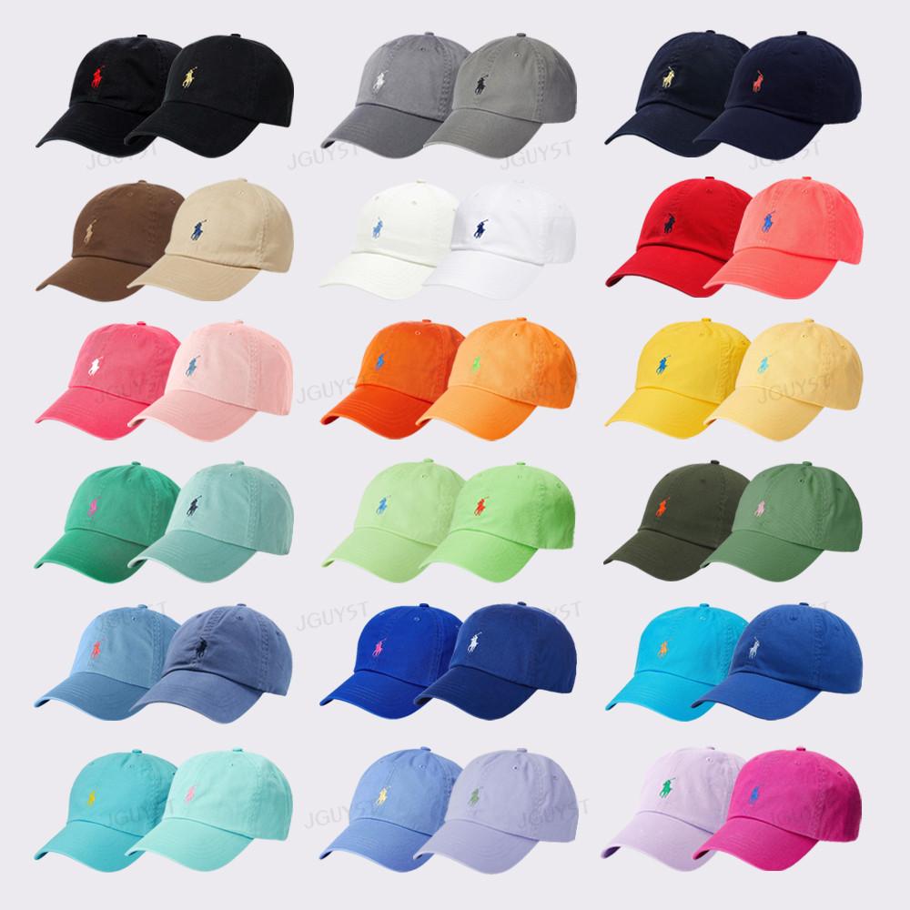 폴로 모자 랄프로렌 볼캡 정품 미국 직구 54 컬러 종합 모음