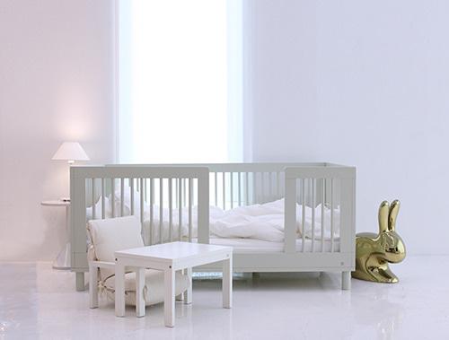 Toddler_Bed_Classic_Color/ 토들러침대