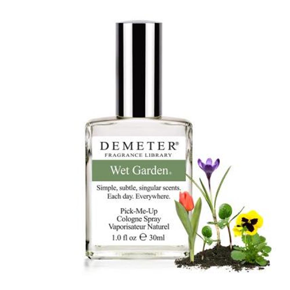 데메테르 웻가든 오드코롱 30ml