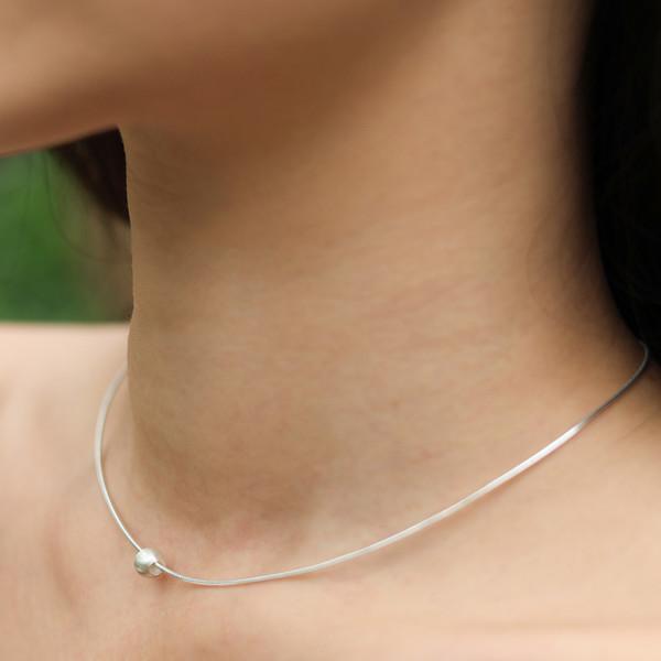 Freedom ball choker