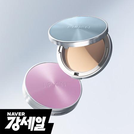 이런 상품 어때요? [입큰] 퍼퓸 파우더 팩트 12.5 15g 모이스트 매트 택1