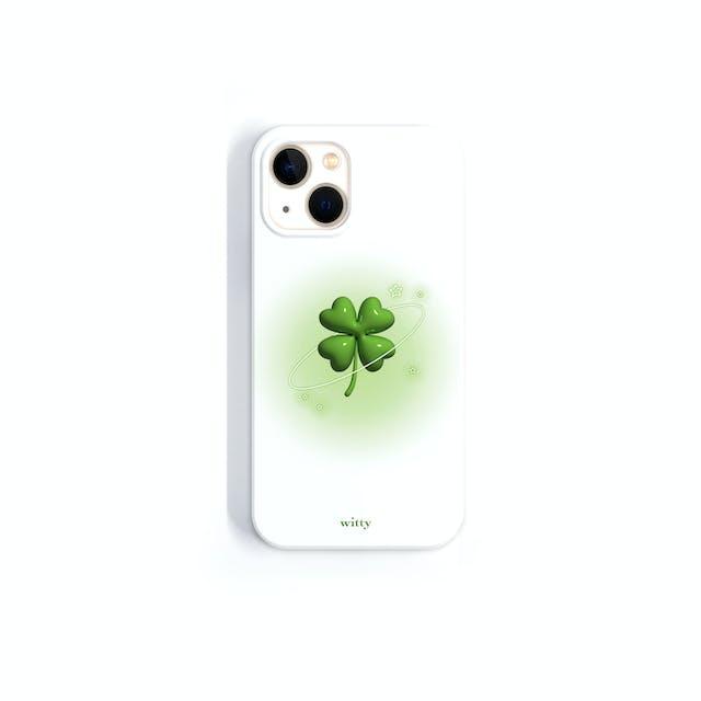 kitsch case (Clover)