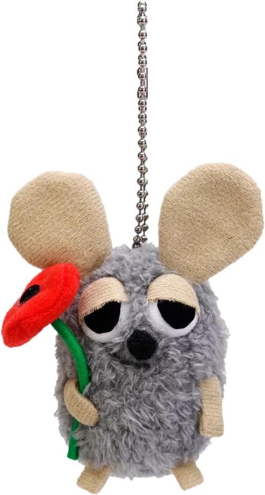 레오리오니 프레드릭 낭만쥐 인형 키링 마스코트홀더 생쥐인형