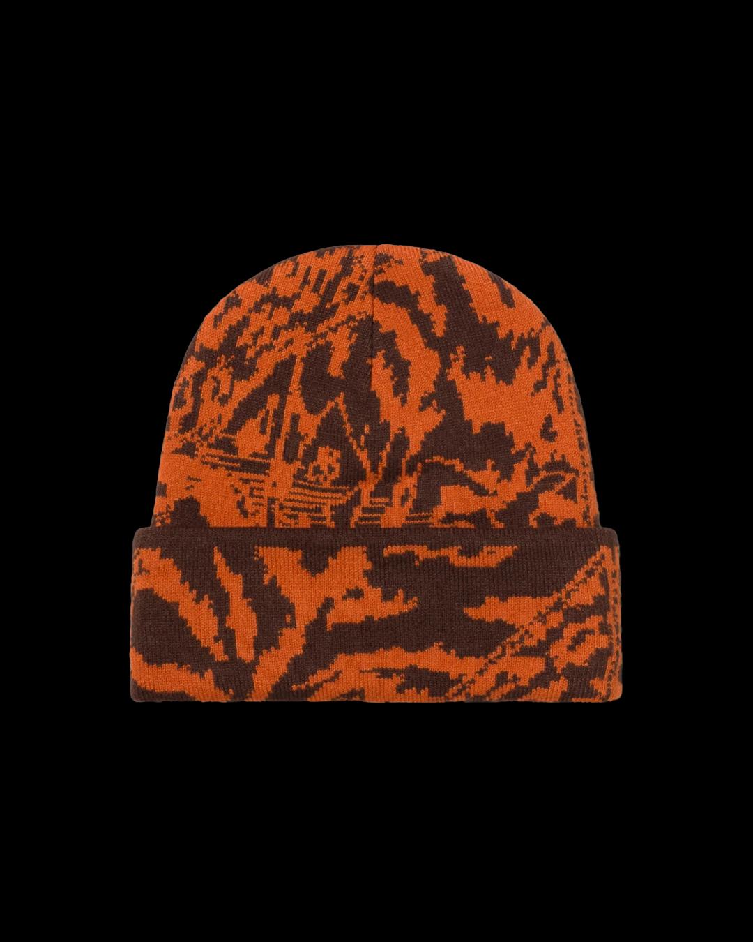 ARIES Animal Beanie