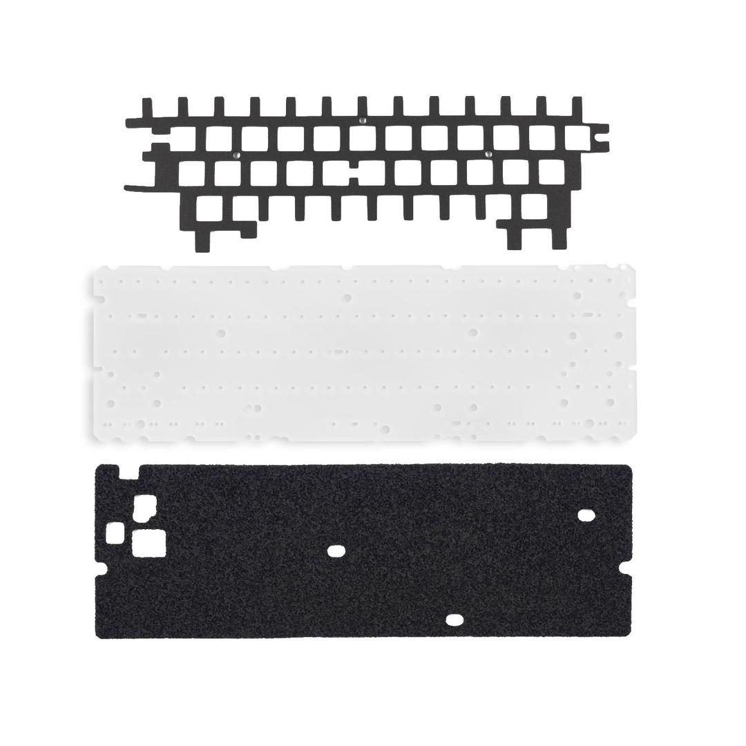 Venom 60 HE Foam Set