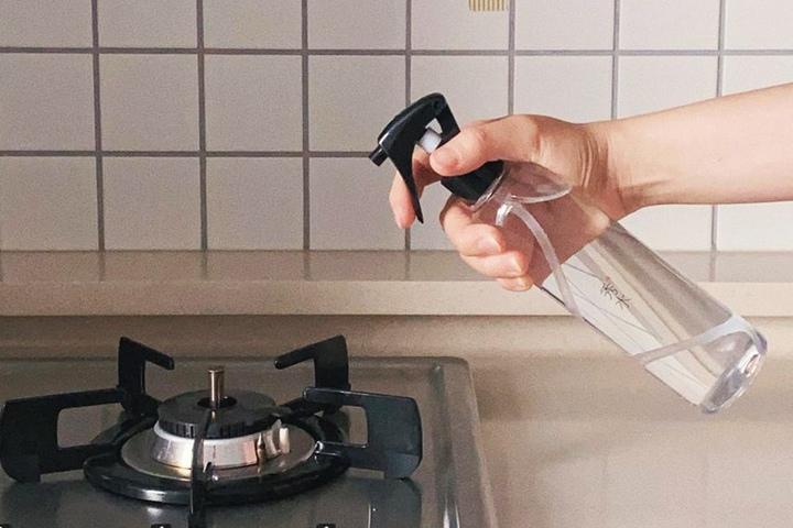 정부인증 안심성분 다목적세정제 250ml