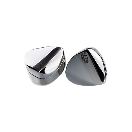 수월우 KATO 카토 독자개발 ULT 3세대 DLC 드라이버 이어폰 (MoonDrop)