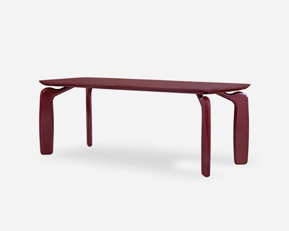 피에몬테 테이블 로쏘