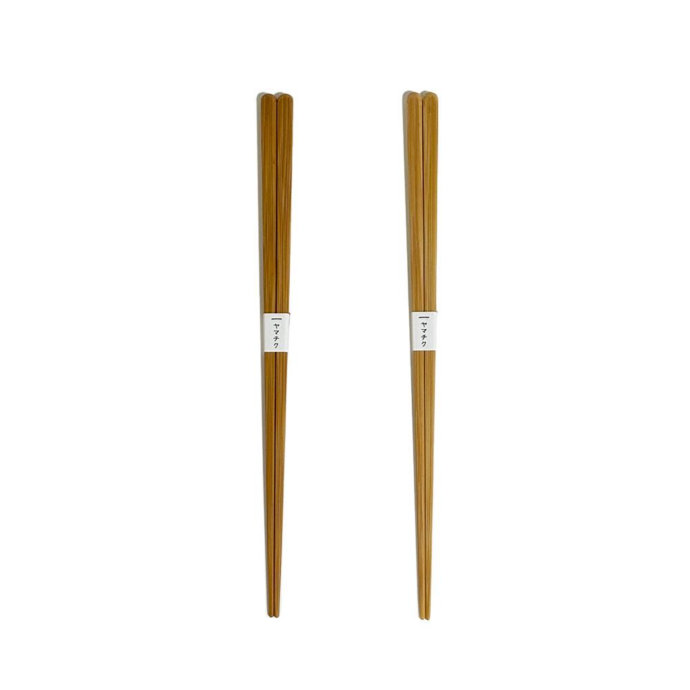 [오라기] 야마치쿠 젓가락 스스케 내추럴 YAMACHIKU