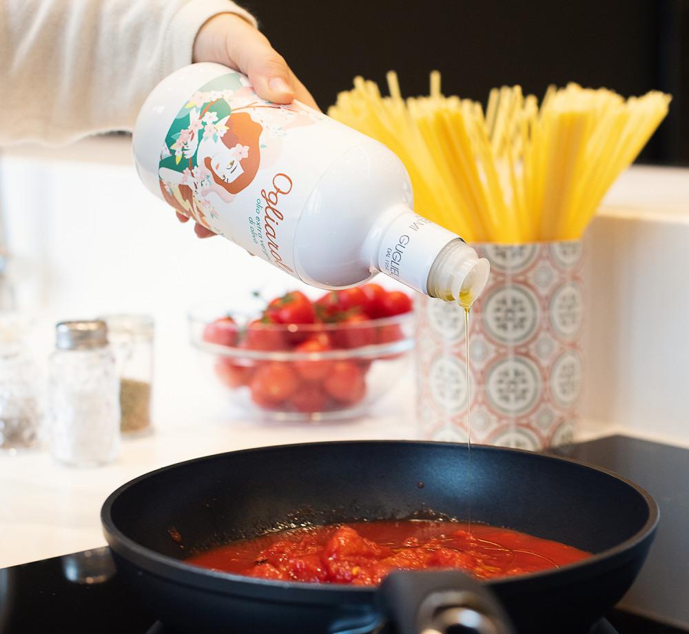 [굴리엘미]이탈리아 모노컬티바 올리아로라 엑스트라버진 올리브오일 500ml(유통기한2023-12-31) [원산지:이탈리아]