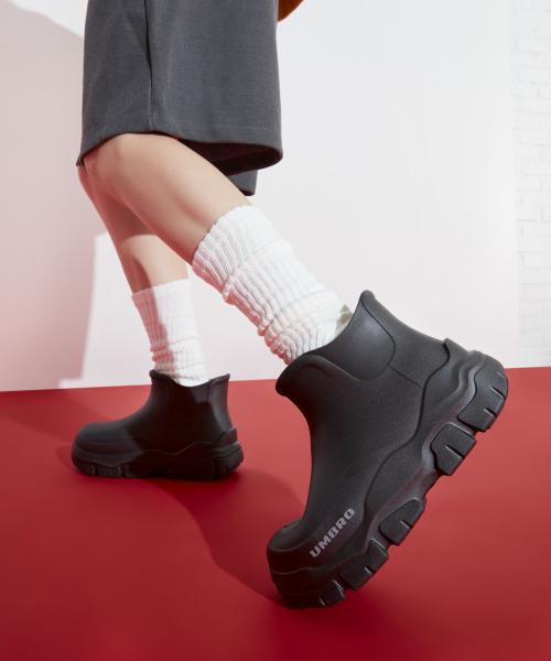 TOPI BOOTS (토피 부츠) 레인부츠(UO423CTPO1)