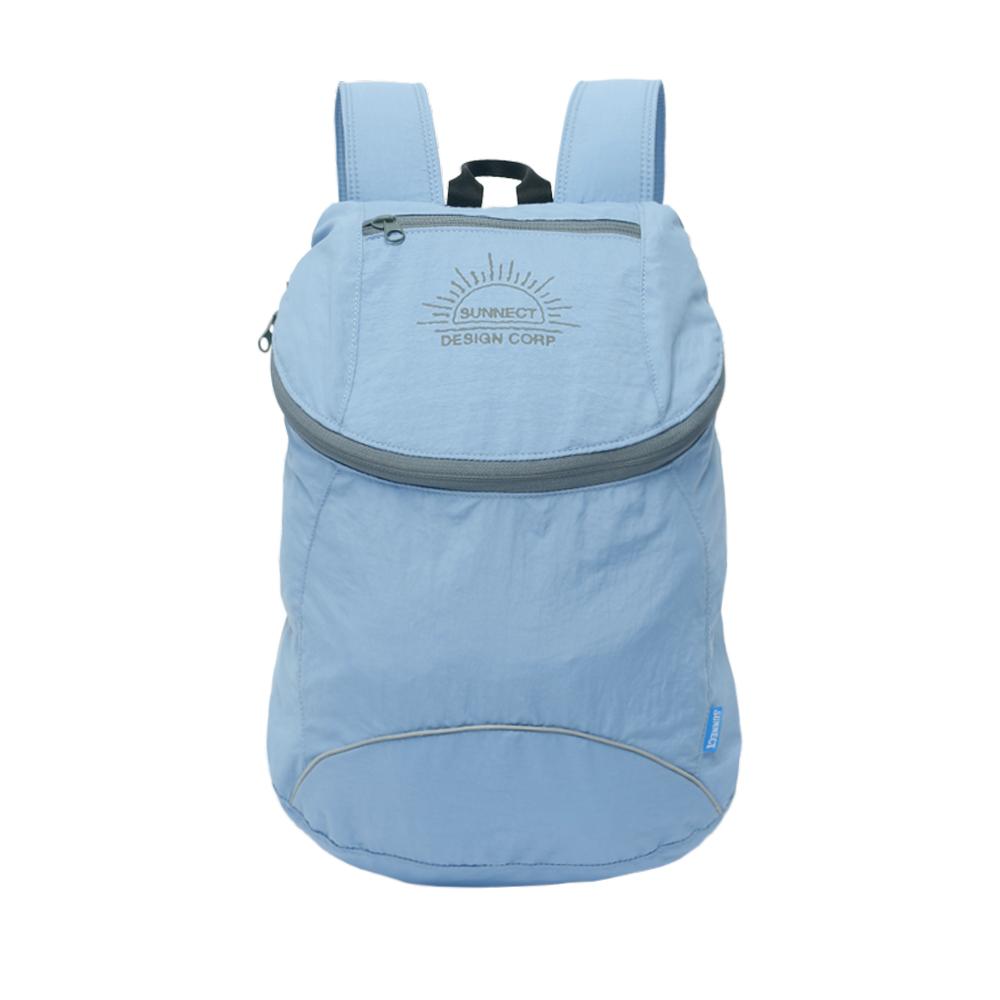 Traveler 15L Backpack - Sky Blue