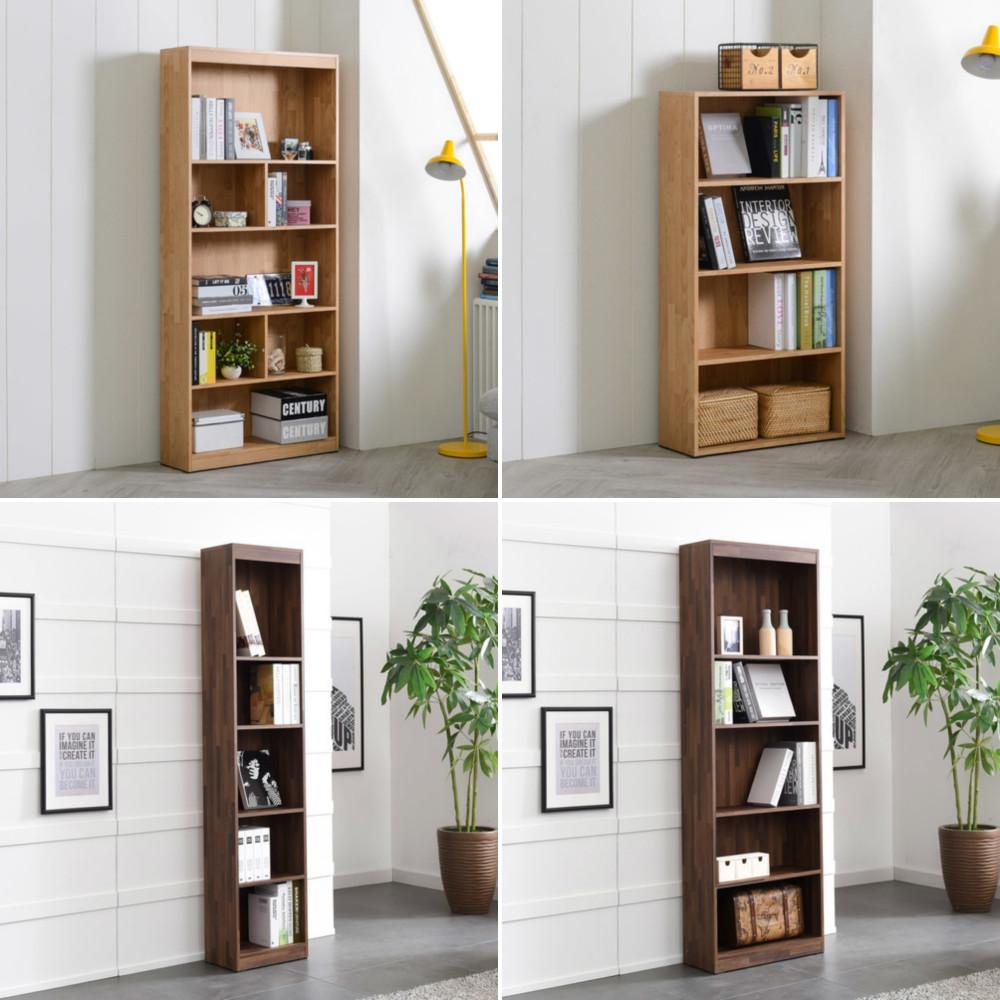 가벽 책장 북 카페 거실 책꽂이 인테리어 빈티지 칸막이 책장