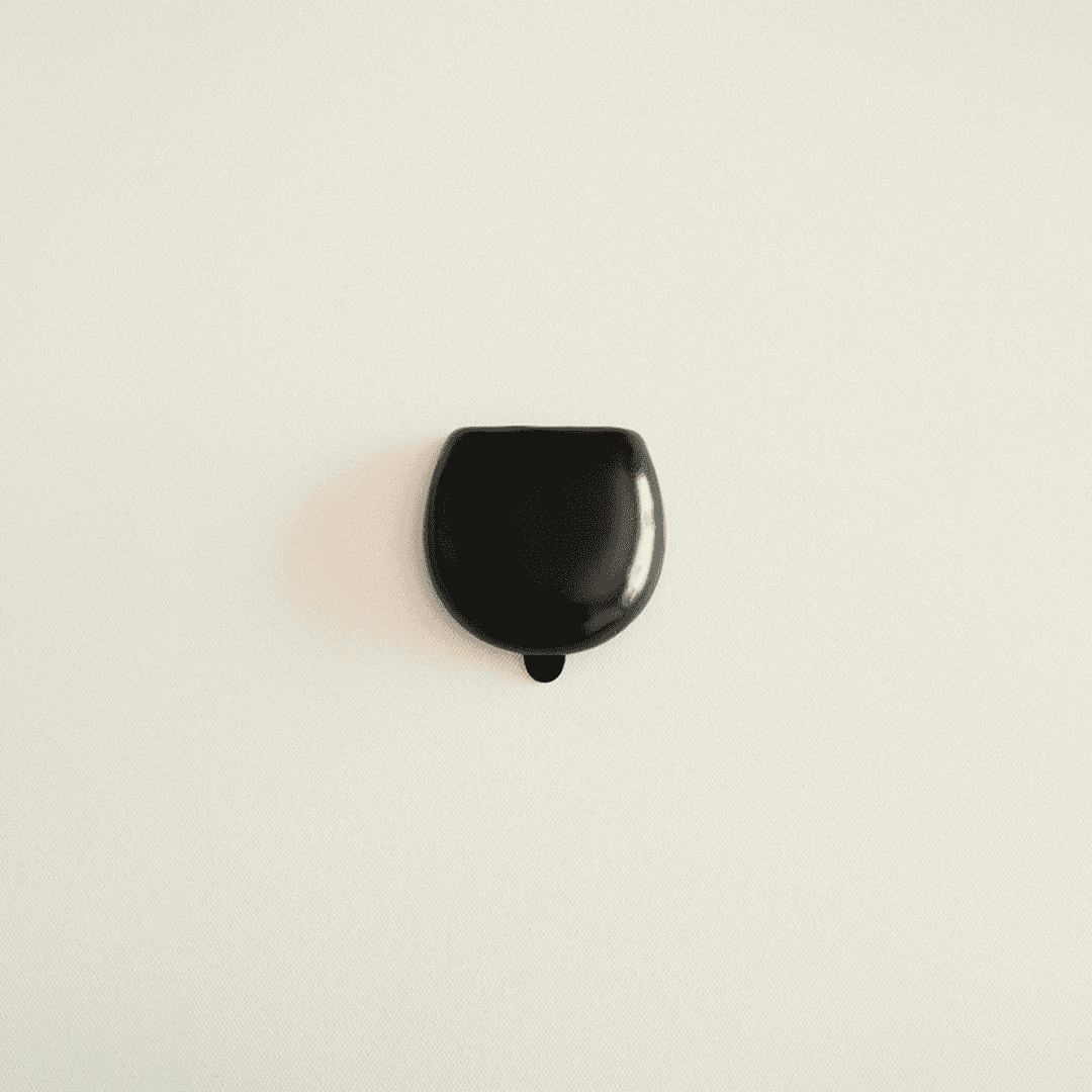 동전지갑 (2 COLORS)