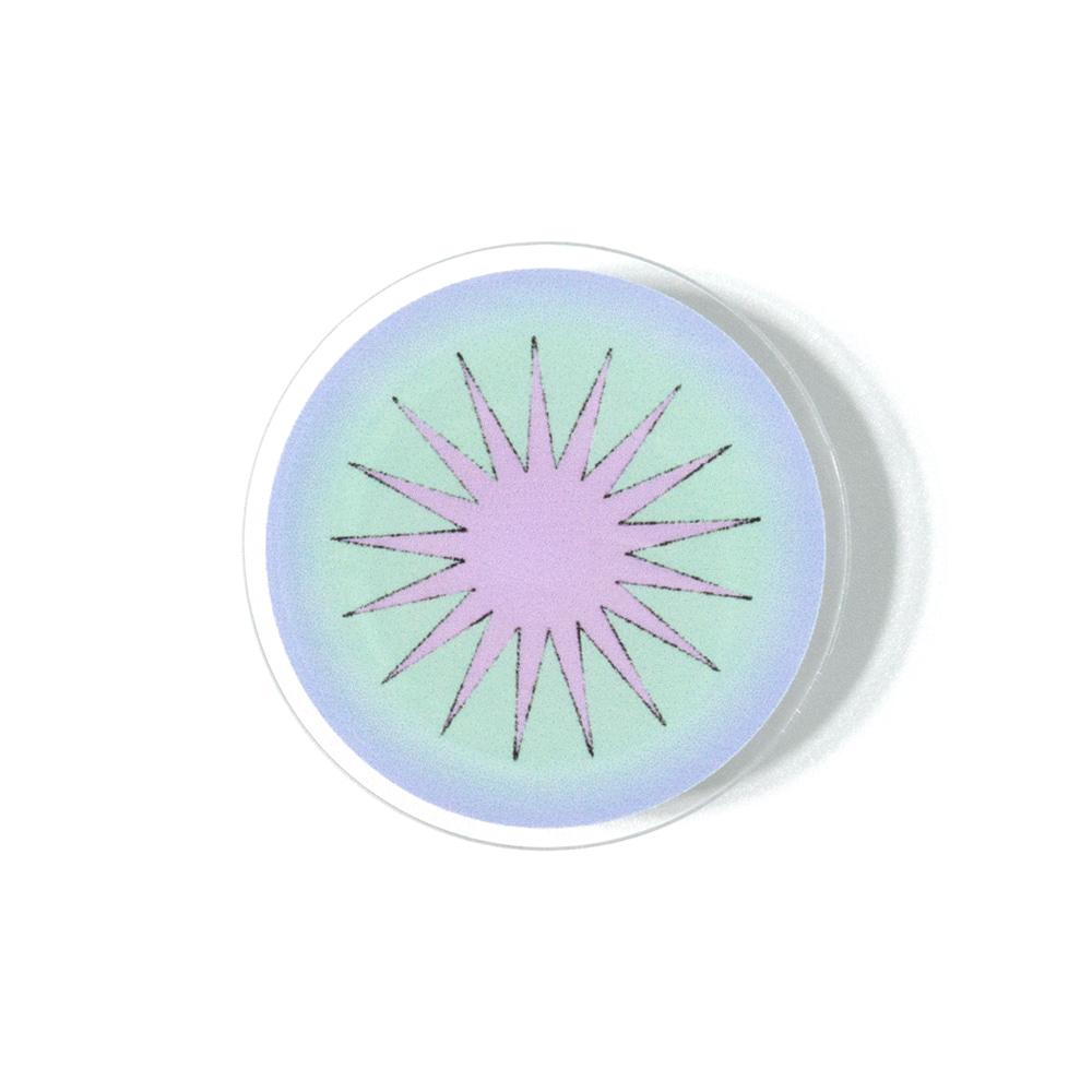 [FINGER TOK] Birth (pink)