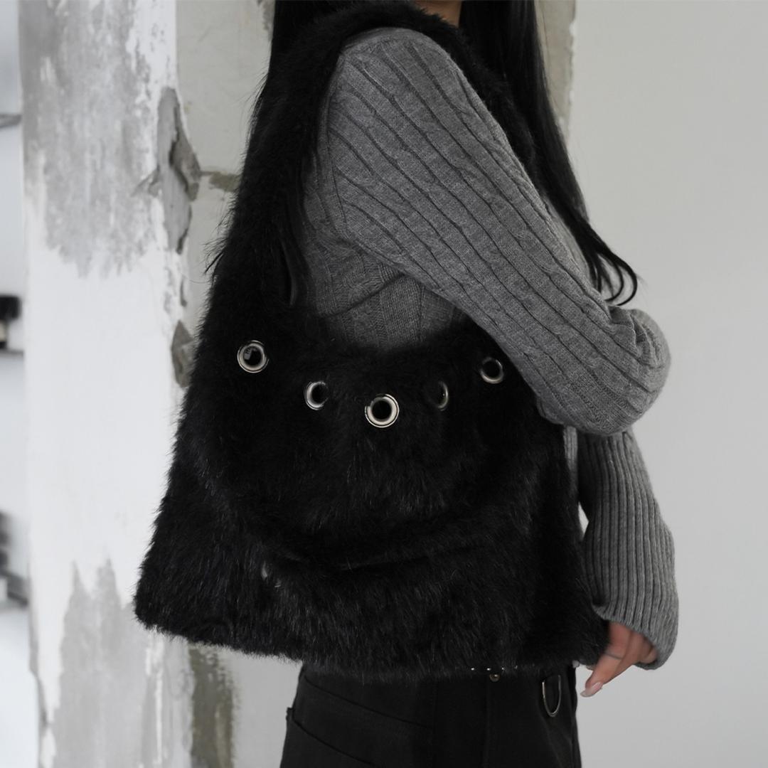 렌타 아일렛 숄더백