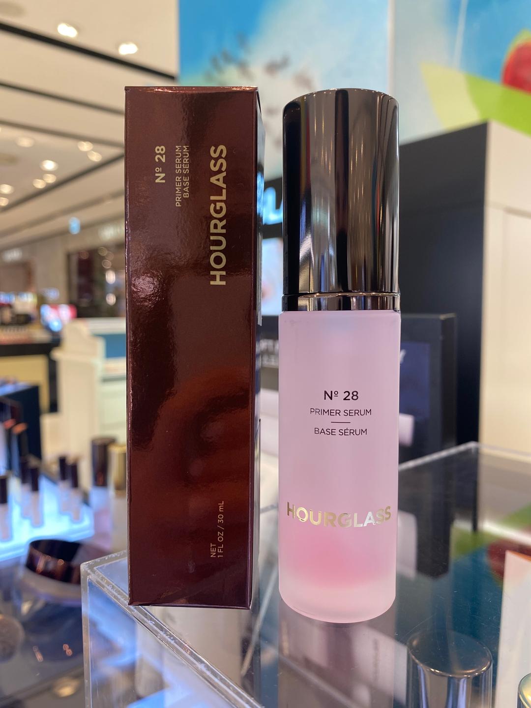 [아워글래스] Nº28 프라이머 세럼-풀 30ml