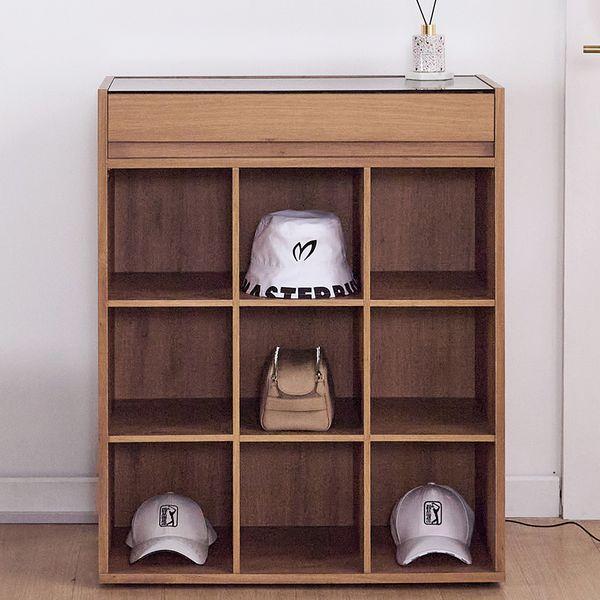 엘버리 서랍장 아일랜드 악세사리 수납장 장식장 800