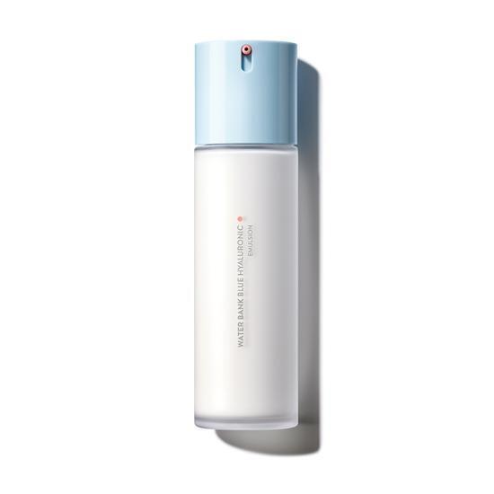 라네즈 워터뱅크 블루히알루로닉 에멀젼(중건성) 120ml
