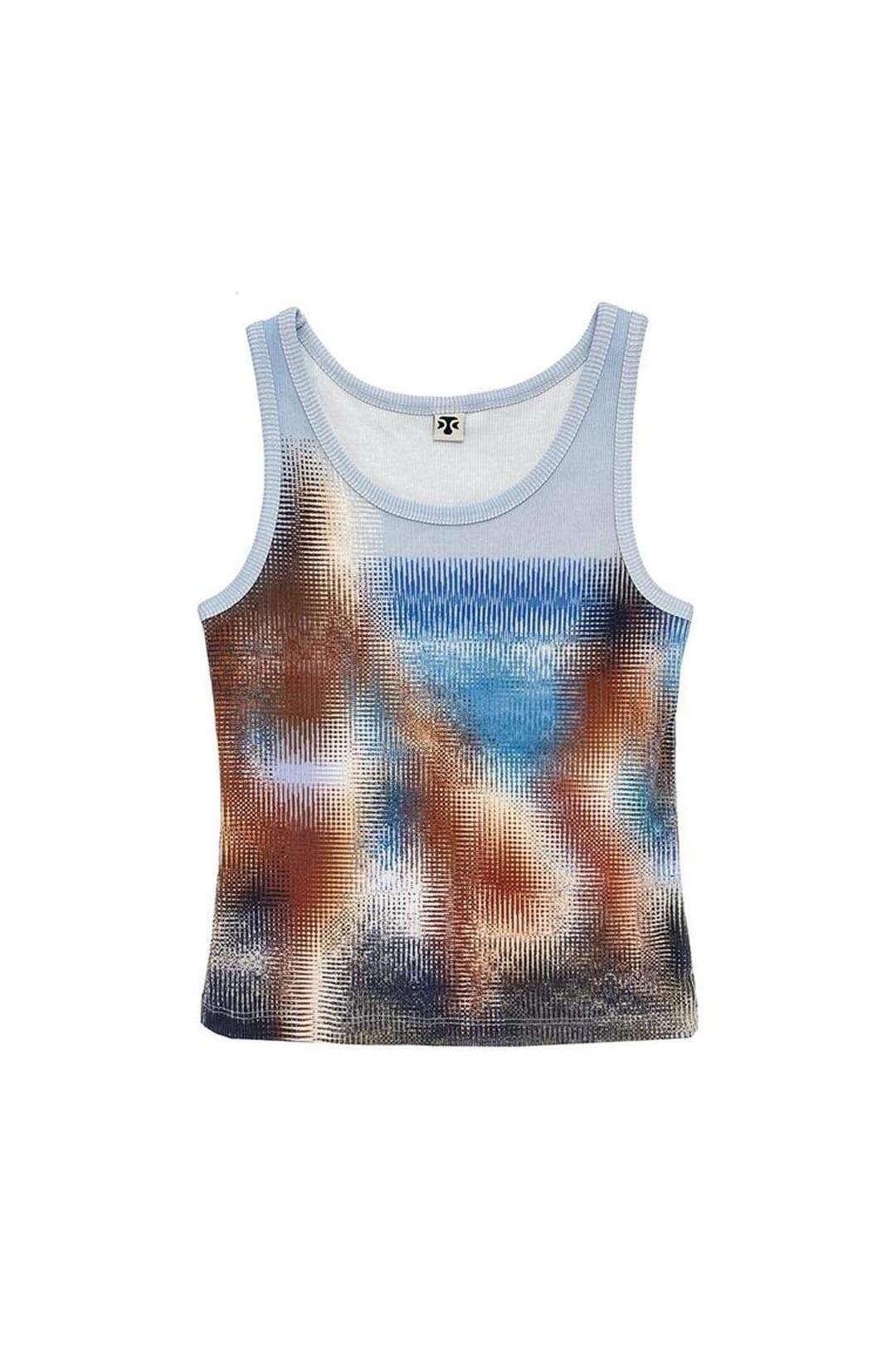 VACANCE TANK TOP