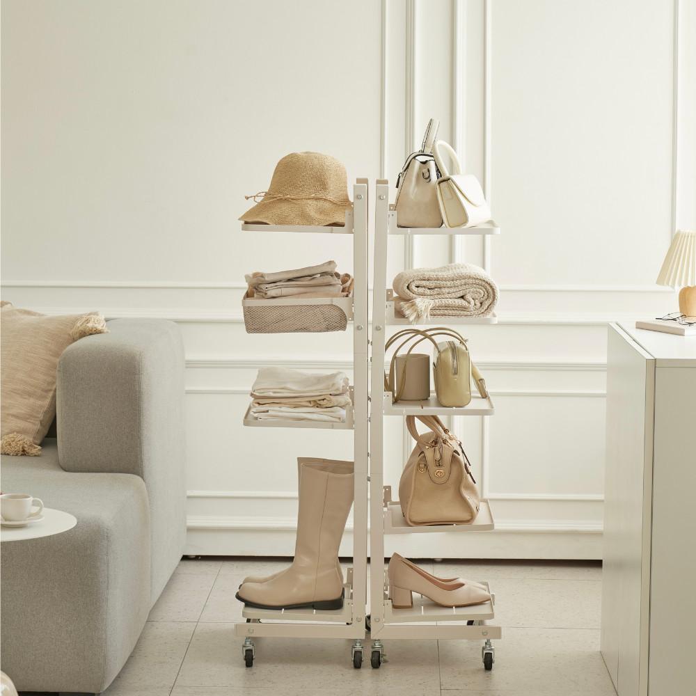 내맘대로 모듈형 무빙트롤리_조합형