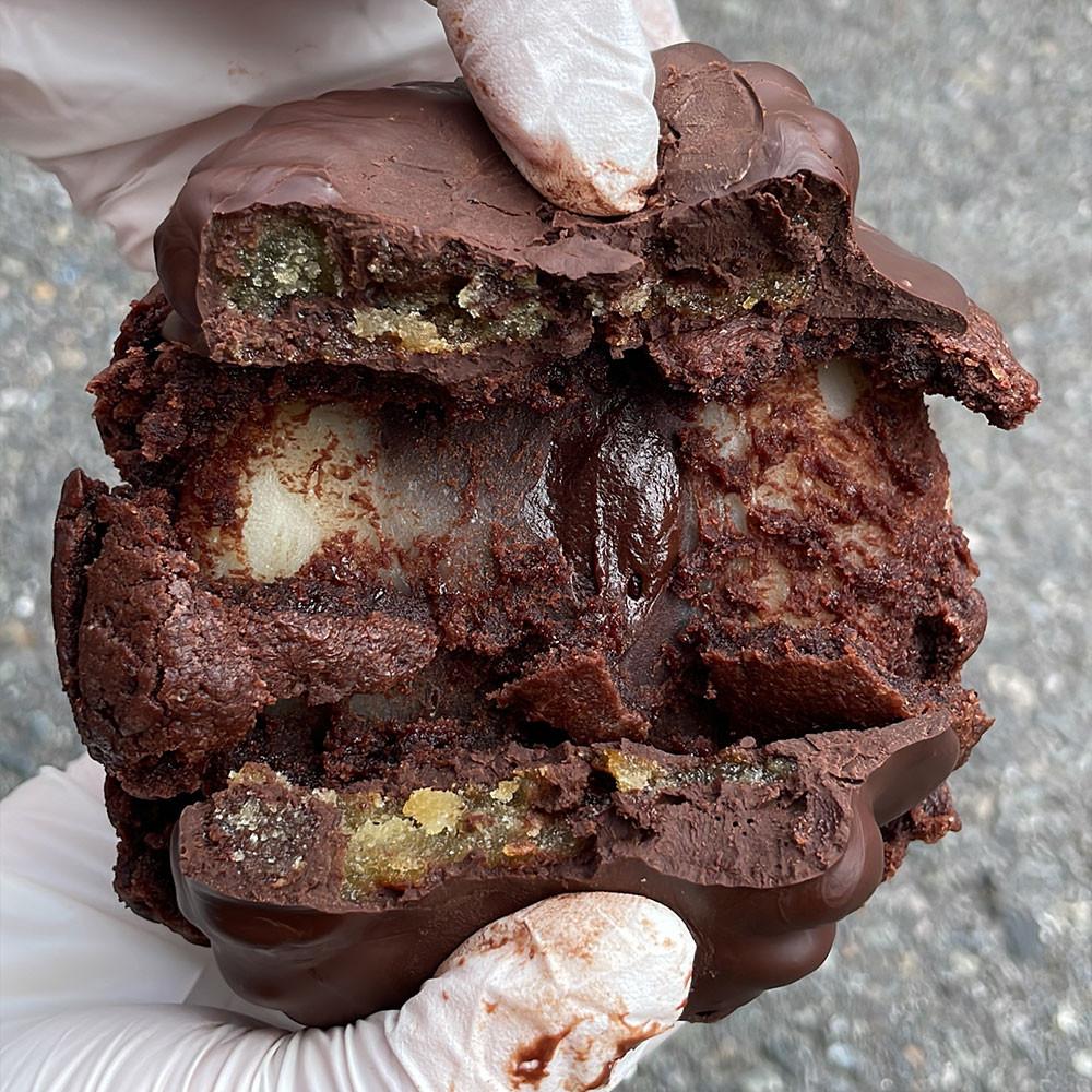 [도브러브쿠키 초코찰떡약과쿠키 외 23종] 약과쿠키 아메리칸쿠키 르뱅쿠키 수제쿠키 쿠키 디저트 [원산지:상세설명에 표시]