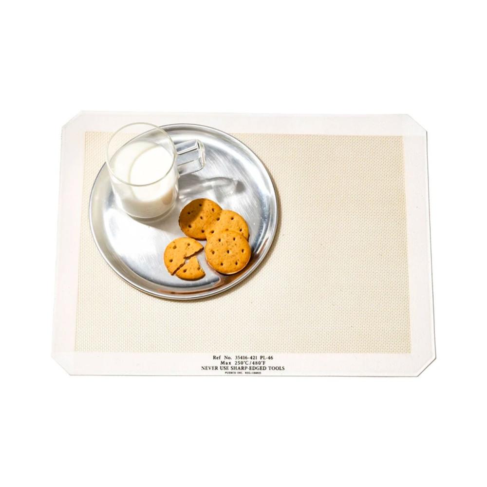 [푸에브코][PUEBCO] SILICONE PLACEMAT - 3 COLORS / 실리콘매트