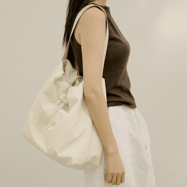 토오백 TOHBAG IVORY 20% OFF