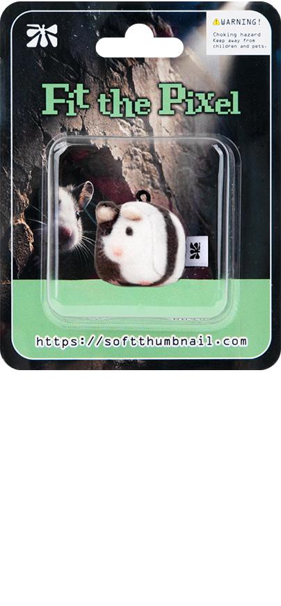 [예약 판매] Cookie, Panda Mouse