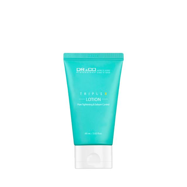 트리플 엑스 로션 60ml
