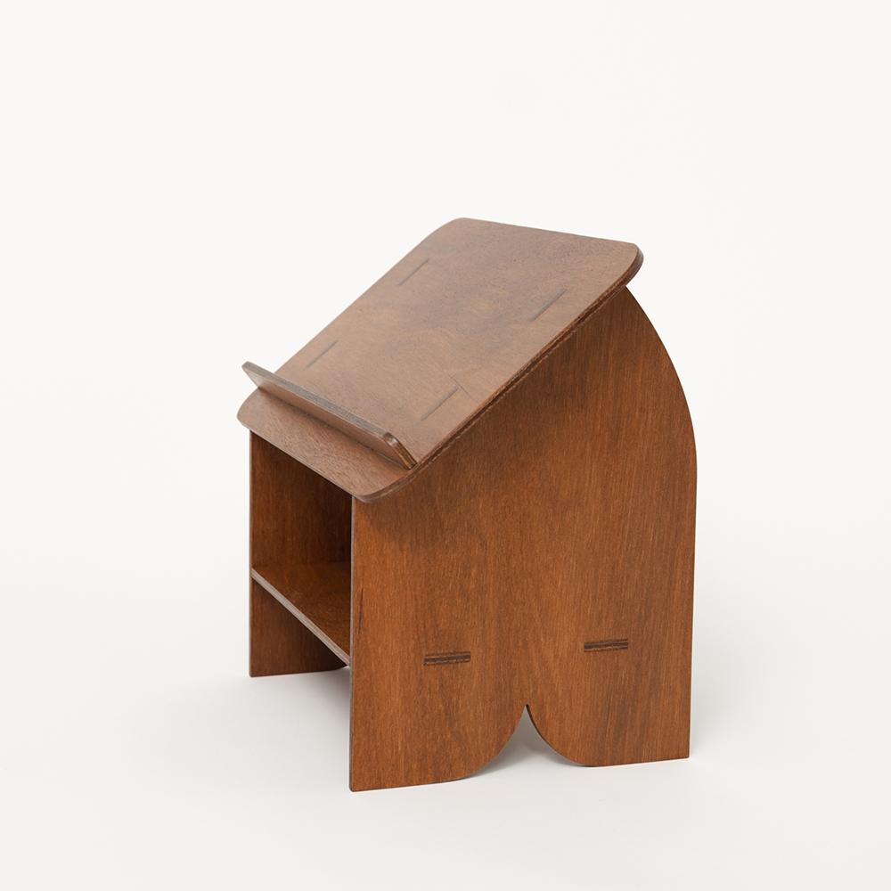 도잠, 작은 집에 사는 법