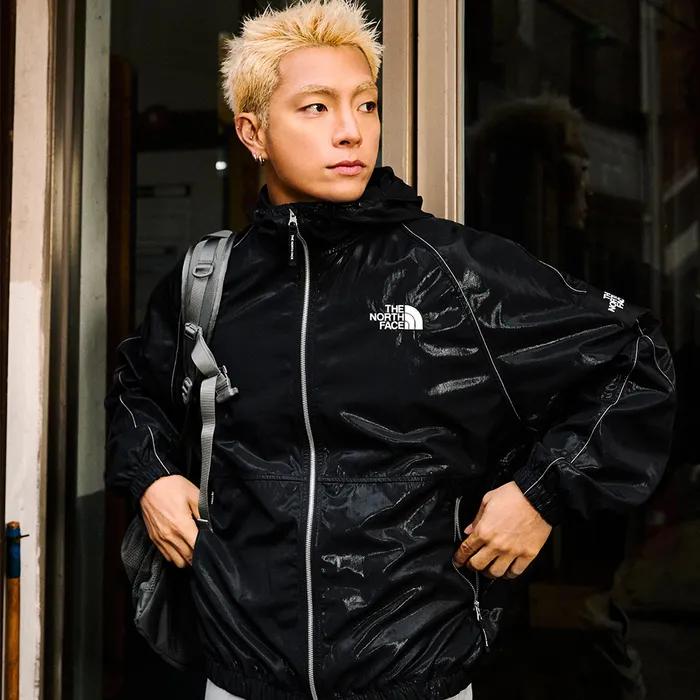 노벨티 올레마 후디 NJ3BS52J_BLK