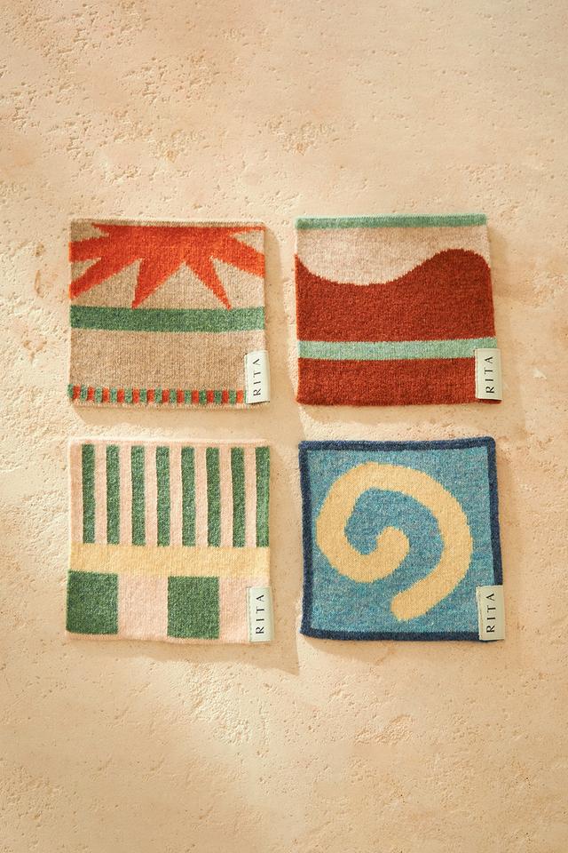 울 티코스터