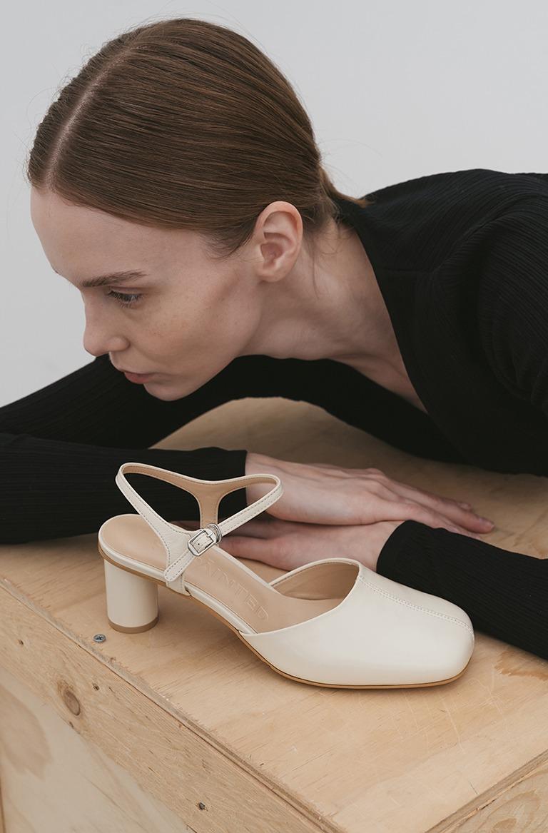 [마법옷장]Pumps_Carson OSP155 (3colors)