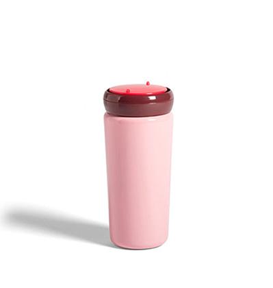 hay 텀블러 헤이 여행용 텀블러 핑크 보온병 0.35L