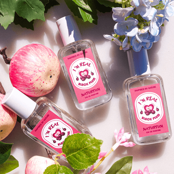 [NATURFUM 네이처퓸] 리얼 자두 오 드 퍼퓸 30ML