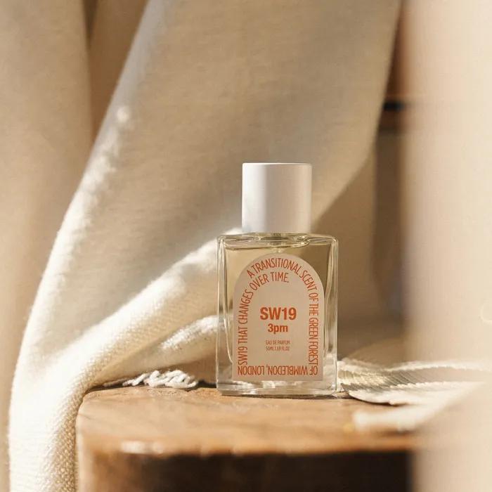 3pm EAU DE PARFUM (50ml)