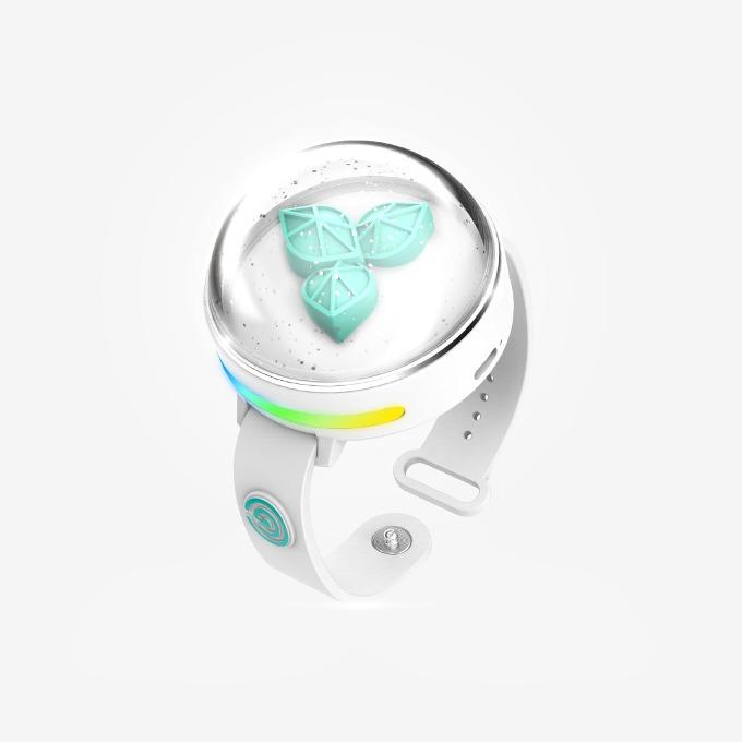 DAY6 OFFICIAL LIGHT BAND VER 3