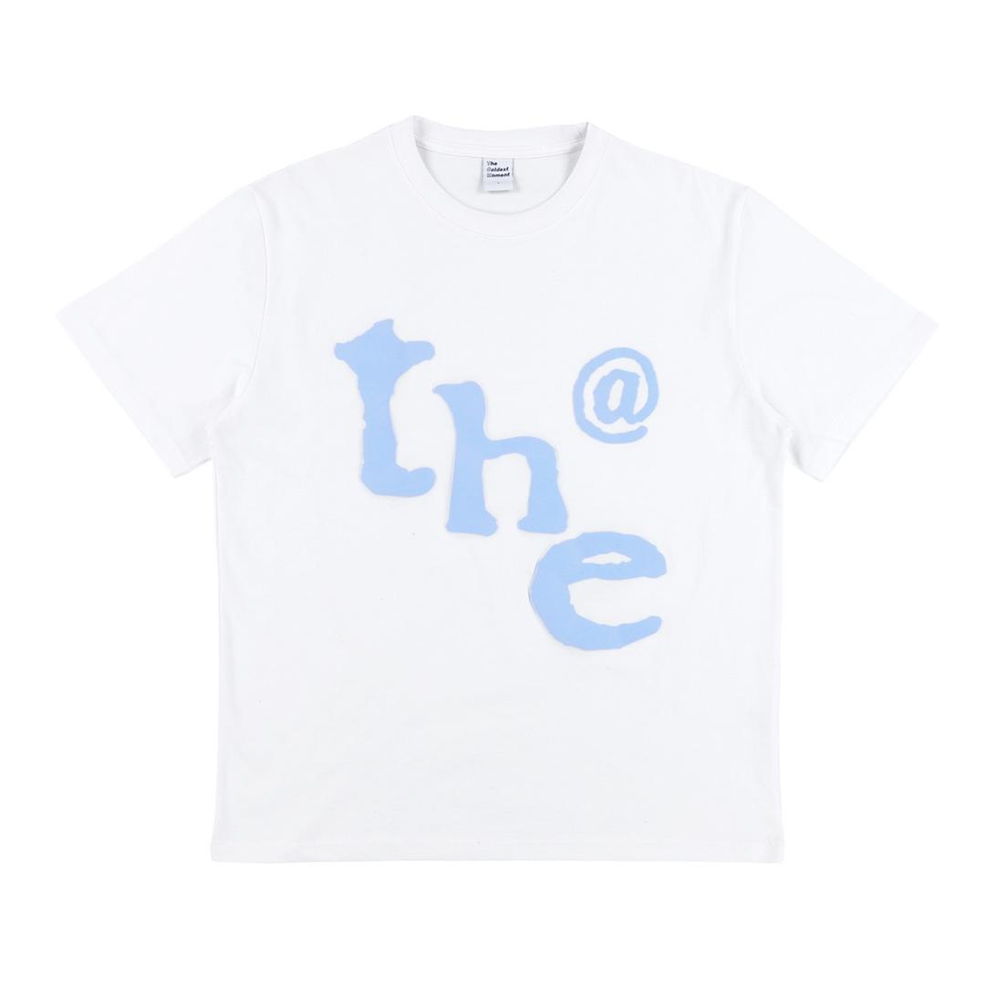 TCM the T (white)