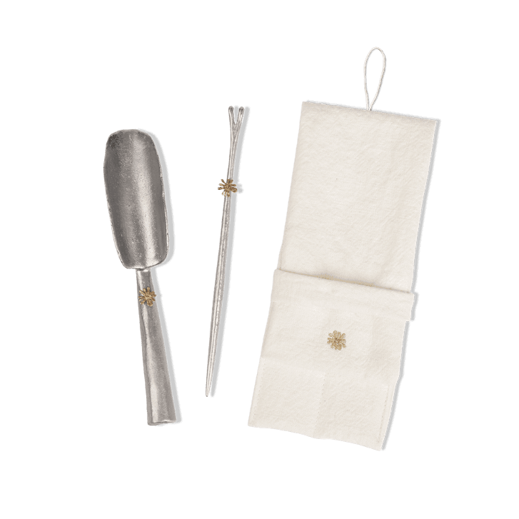 OIMU + LYJ 삽과 꼬챙이