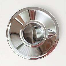 특별한일상 싱크대 배수구 자동개폐 덮개