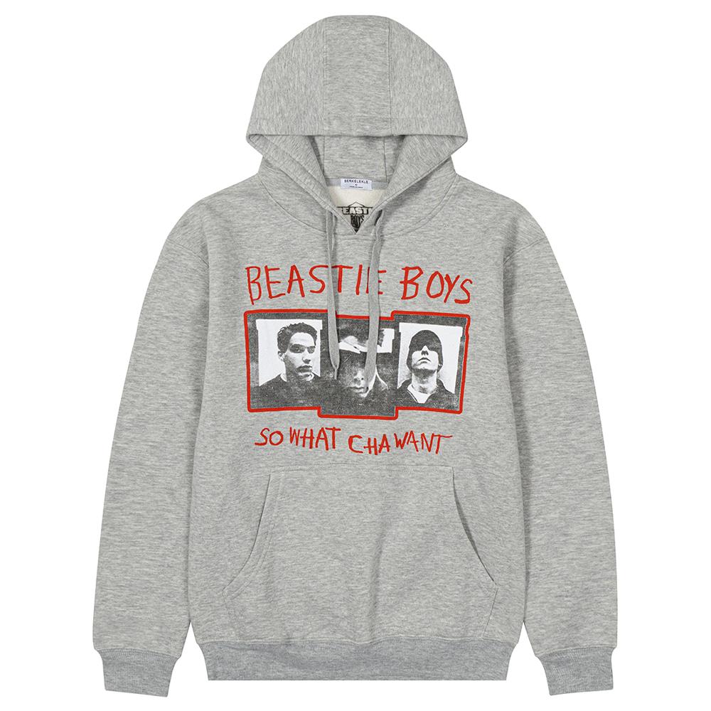 ROD / Beastie Boys
