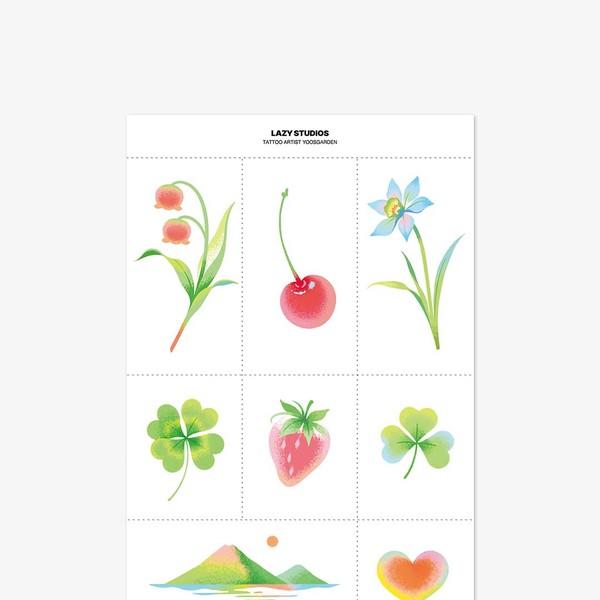 YOOSGARDEN 03