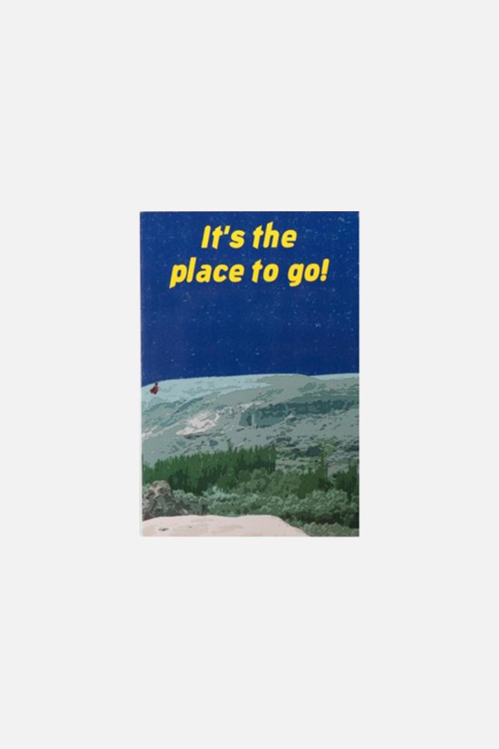 Memobook_Mountain