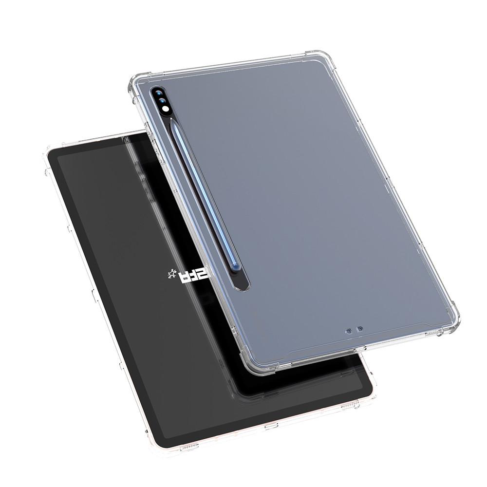 갤럭시탭S7 / S8 하드 투명 케이스