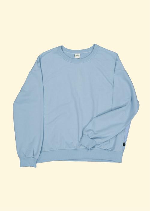 26SS 베이직 맨투맨 / 3color