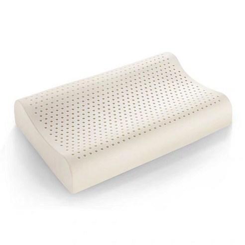 샤오미 8H 천연라텍스 베개 목경추 메모리 베개 Z2, Z2, 1개