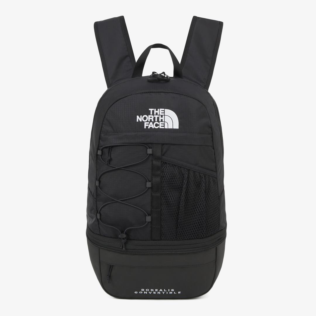 BOREALIS CONVERTIBLE PACK