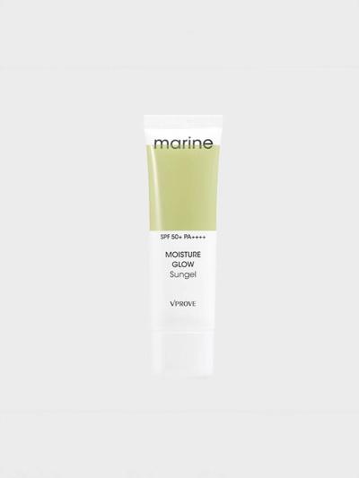 비프루브 마린 수분광채 선젤 50ml (SPF50+,PA++++)