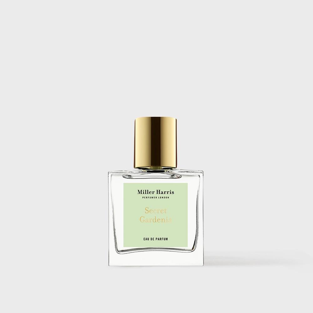 시크릿 가드니아 오 드 퍼퓸 14ml